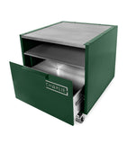 Charlie Oven outdoor island cabinet - British product