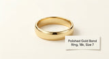 Cartier Trinity ring 18ct white rose and yellow gold, UK version