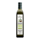 Mr Organic Organic Extra Virgin Olive Oil 500ml Cooking Oil Holland&Barrett   