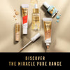 Max Factor Miracle Pure Face Serum 30ml, imported from the UK