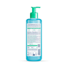 Bioderma Active Foaming Gel face wash 400ml (British brand)