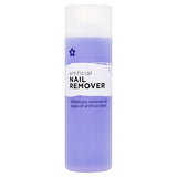 Superdrug Fake Nail Remover Acetone 200ml GOODS Superdrug   