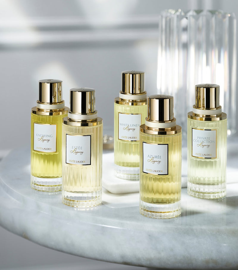 Estée Lauder Private Collection Legacy eau de parfum 100ml, UK version