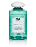 Well Off® Fast And Gentle Eye Make Up Remover 150ml Body Care M&S   