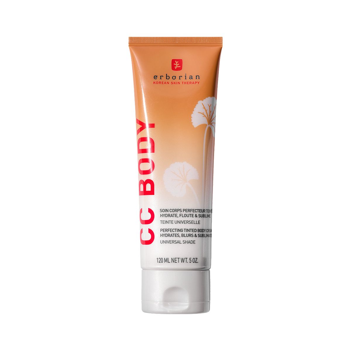 Erborian CC Body Cream 120ml GOODS Boots   