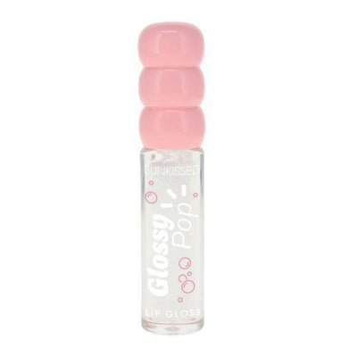 Superdrug Sunkissed Glossy Pop Lip Gloss 3ml- Buy online at McGrocer
