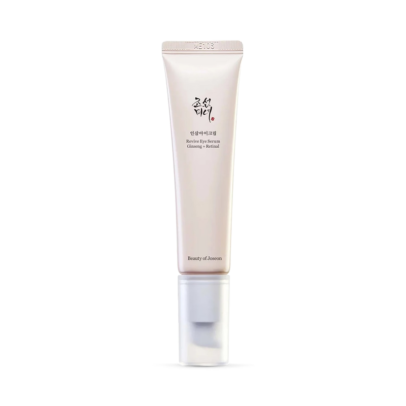 Beauty of Joseon eye serum ginseng retinal 30ml, imported from the UK