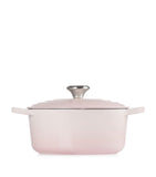 Le Creuset cast iron round casserole dish 24cm, UK version