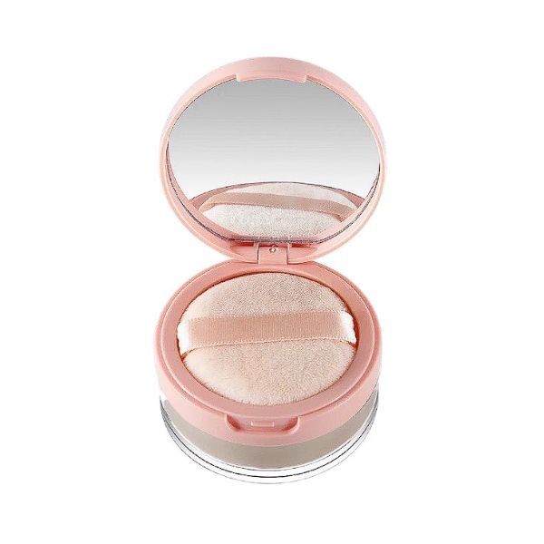 Eeve Beauty loose powder highlighter Classic Nude 12g, imported from the UK