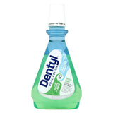 Dentyl Dual Action Smooth Mint Mouthwash 500ml Mouthwash Boots   