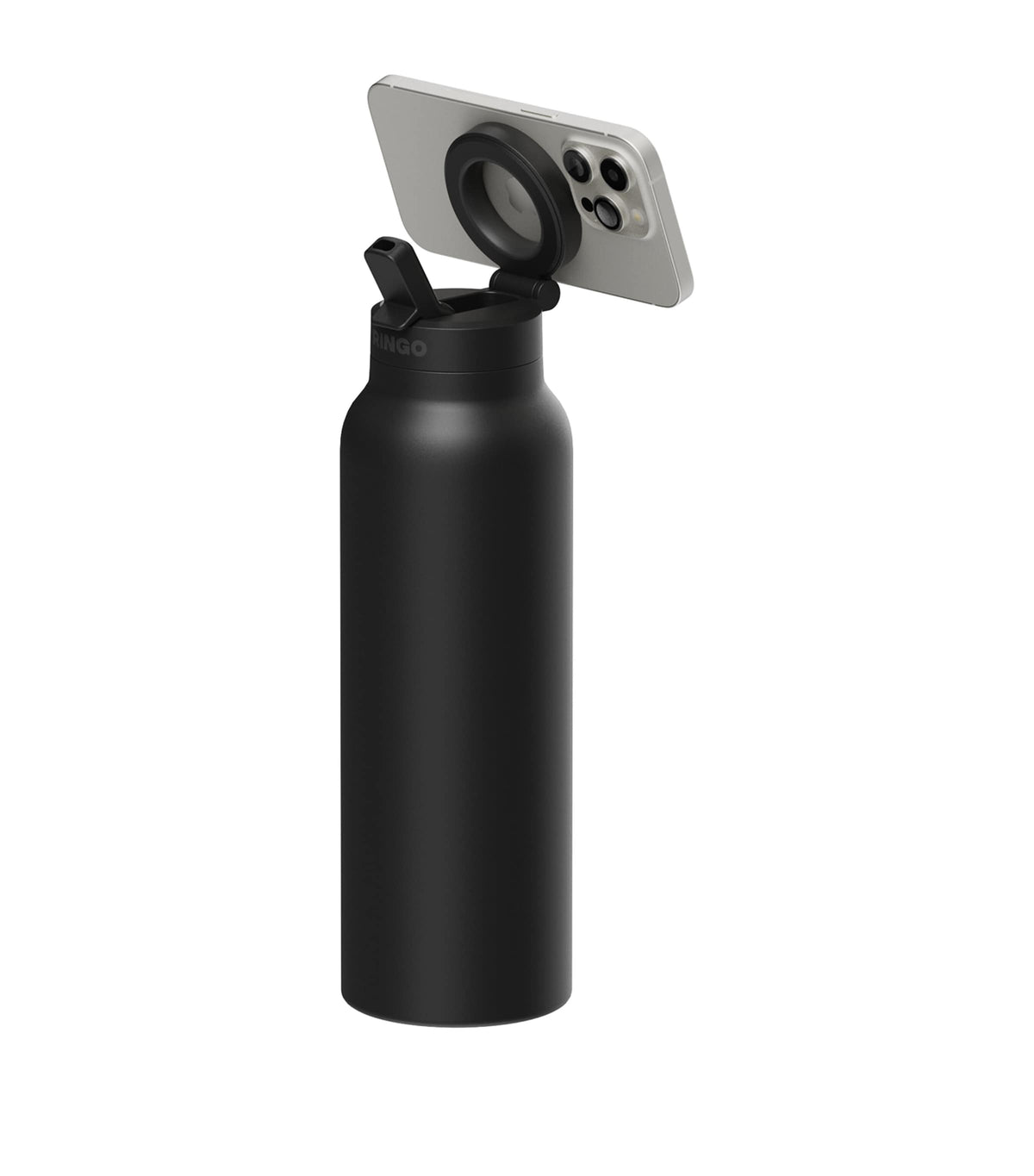 Ringo Pro Lid Bottle hydration bottle, imported from the UK
