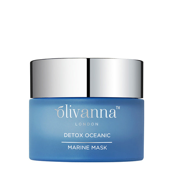 Olivanna Detox Oceanic Marine Mask GOODS Boots   