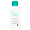 DNR Simply Pure Hydrating Light Moisturiser 150 ml - British product