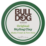 Bulldog Original Styling Clay GOODS Superdrug   