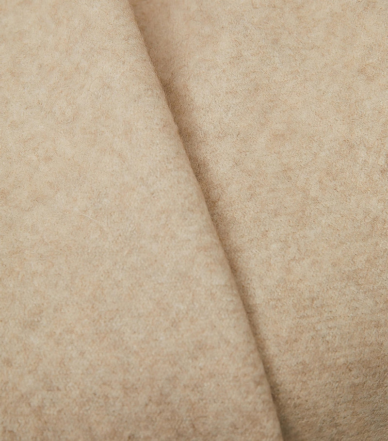 Oyuna cashmere throw Uno 200cm x 145cm - British product