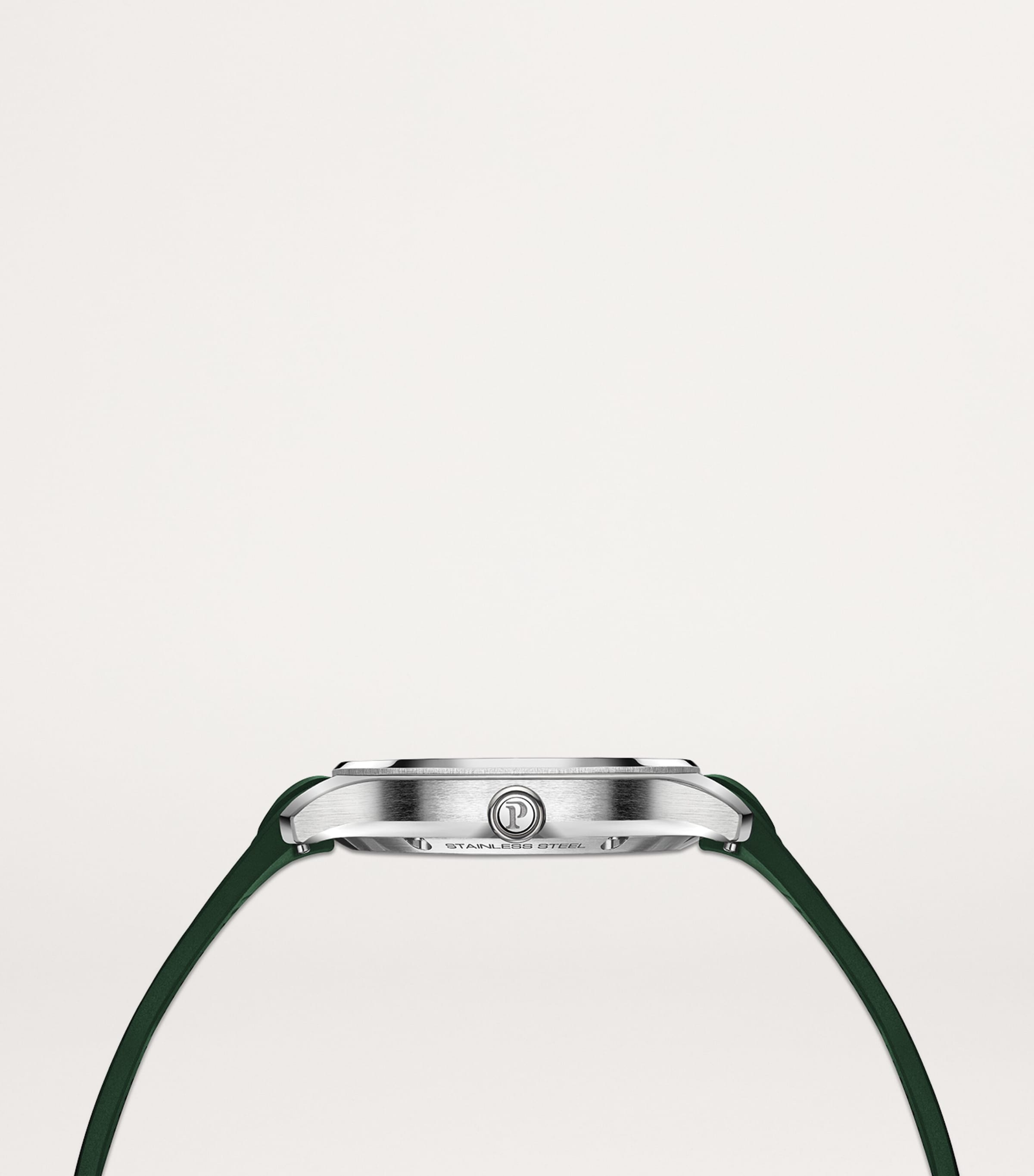 Piaget Polo Field watch stainless steel 42mm - British product