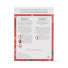 Tisserand Seasonal Joy aromatherapy duo kit 9ml and 100ml, UK version