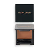 Revolution Bullet Brow Shaping Wax Medium Brown GOODS Superdrug   