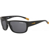 Arnette AN4256 black sunglasses 62mm - British product