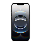 Apple iPhone 16E Black smartphone 128GB - British product