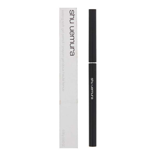 Shu Uemura gel pencil eyeliner Rusty Red 0.08g, UK version
