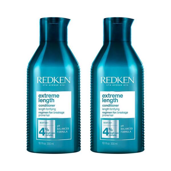 Redken Extreme Length Conditioner Double