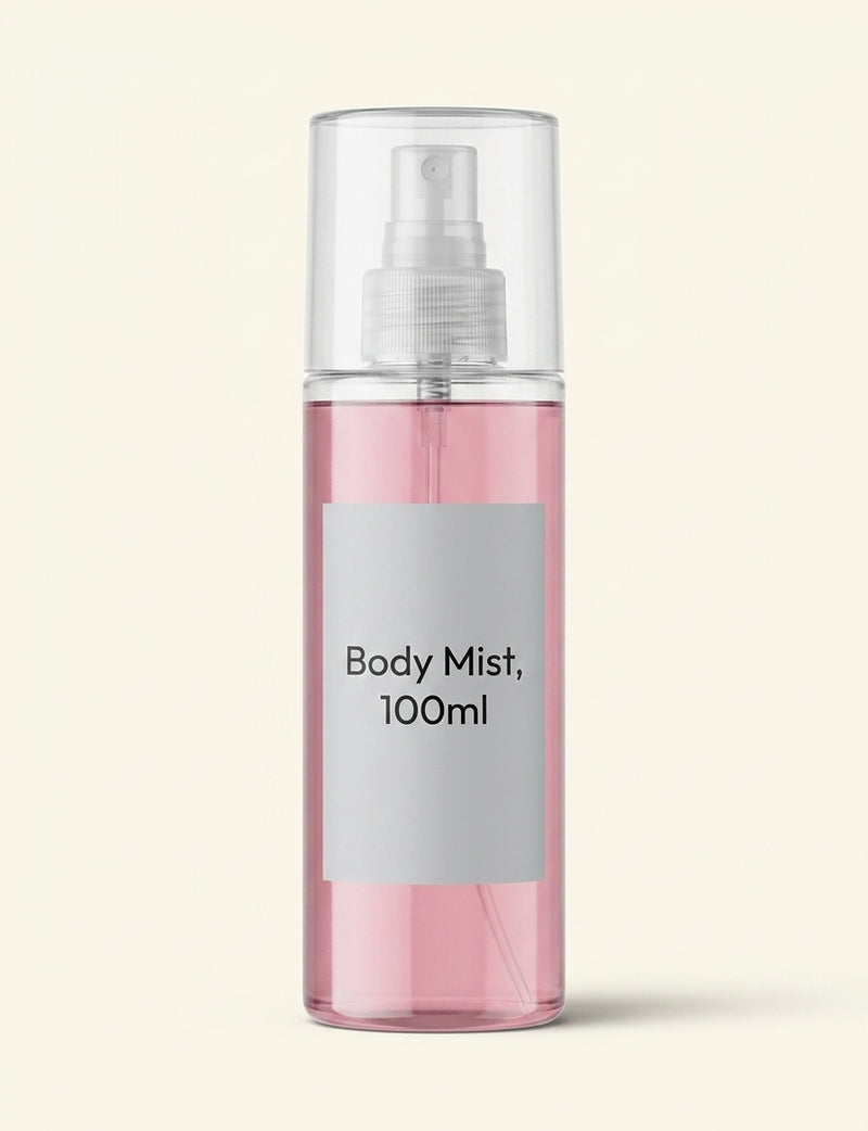 Dior Miss Dior fragrance body mist 100ml, UK version