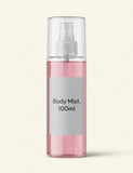 Dior Miss Dior fragrance body mist 100ml, UK version