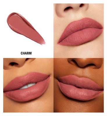 Kylie Cosmetics Velvet Lip Kit GOODS Boots 705 Charm  