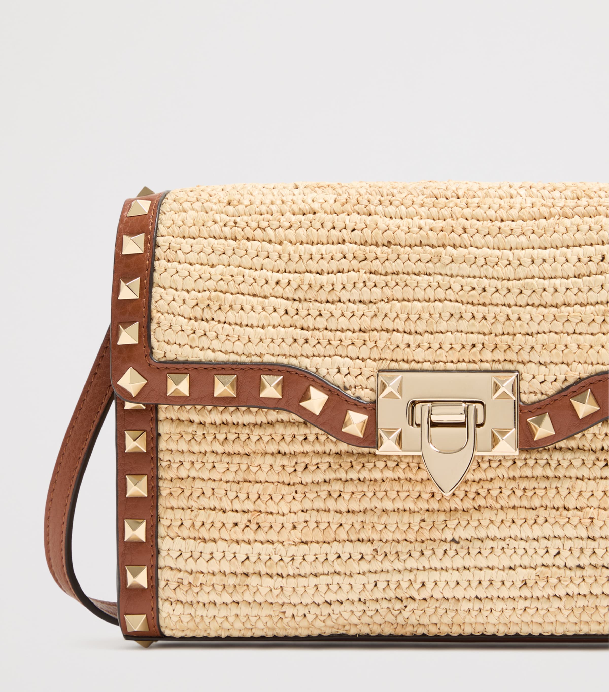 Valentino Garavani small shoulder bag, UK version