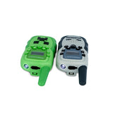 OTL Minecraft Creeper and Skeleton walkie talkie set (British brand)