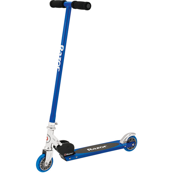 Razor S Sport scooter blue, UK version