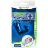 CS Medic elastic wrist support bandage - British product