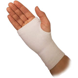 CS Medic elastic wrist support bandage - British product