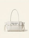 Mulberry Bayswater Soft Small leather shoulder bag, UK version