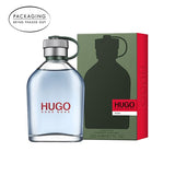 HUGO Man Eau de Toilette 200ml GOODS Superdrug   