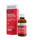 Revuele Spot Treatment Pure Skin Anti Pimple Lotion, imported from the UK