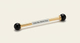 Cartier 18kt yellow gold tie pin 42mm, UK version