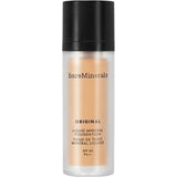 Bare Minerals Original Foundation 14 Golden Medium 30ml, UK version