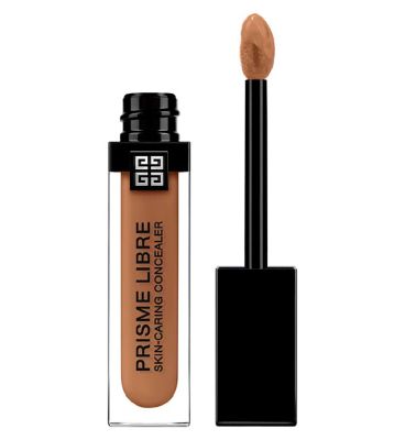 Givenchy Prisme Libre Skin-Caring Concealer GOODS Boots N405  