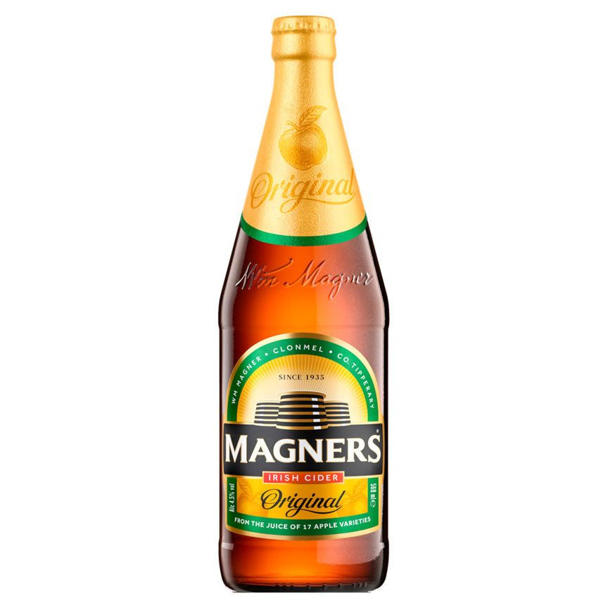 Magners Original Apple Irish Cider GOODS ASDA   