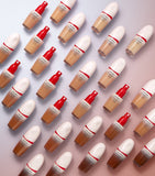Shiseido Revitalessence Skin Glow Foundation SPF 30 (British brand)