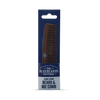 Bluebeards Revenge styling comb 18cm - British product