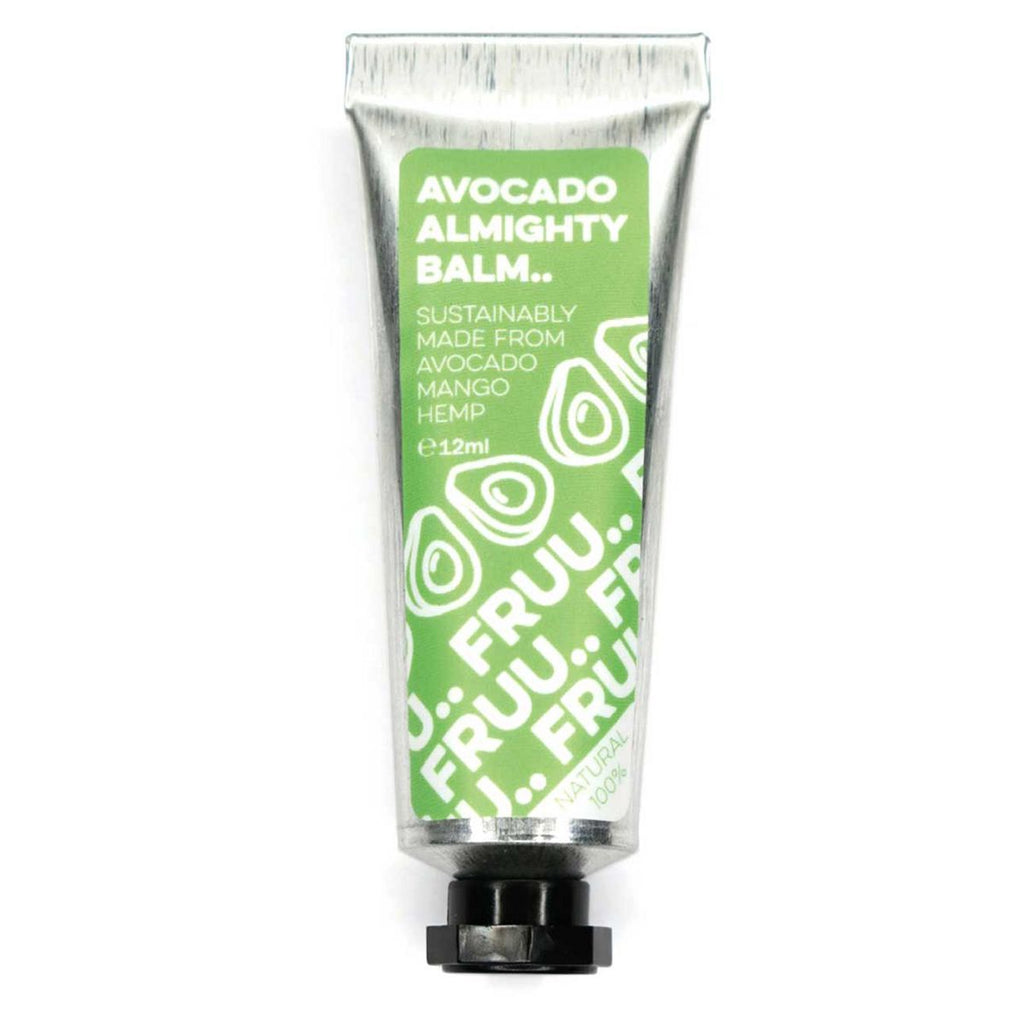 FRUU Avocado Almighty Balm 12ml