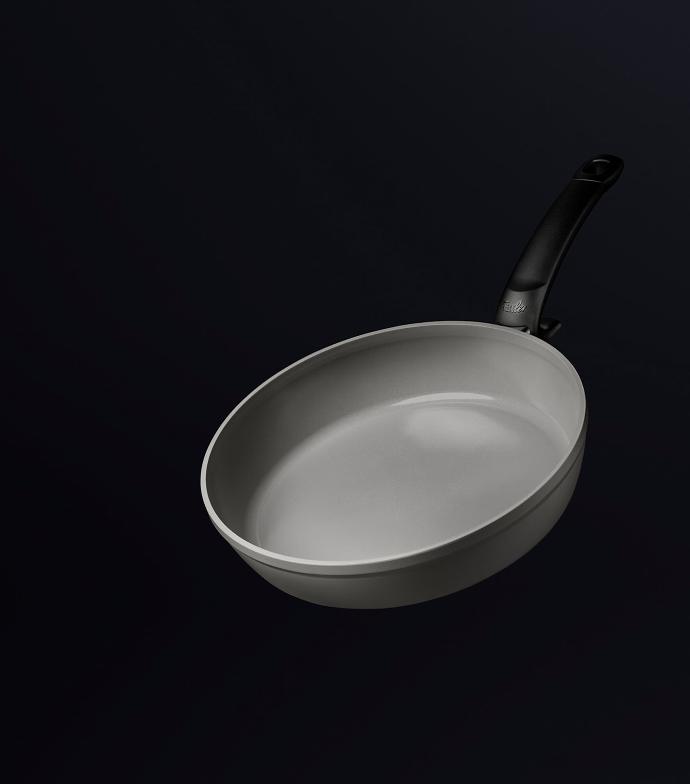 Fissler Ceratal Comfort Frying Pan 28cm - British product