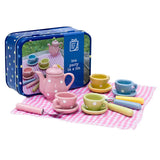 Apples To Pears Gifts In A Tin Tea Party GOODS Superdrug   