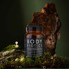 KIKI Health Body Biotics probiotic 120 vegicaps, imported from the UK