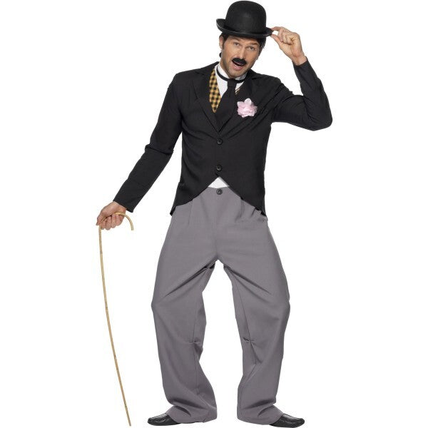 Smiffys 1920s Star Costume