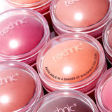 Technic blush balm Spritz 10g (British brand)