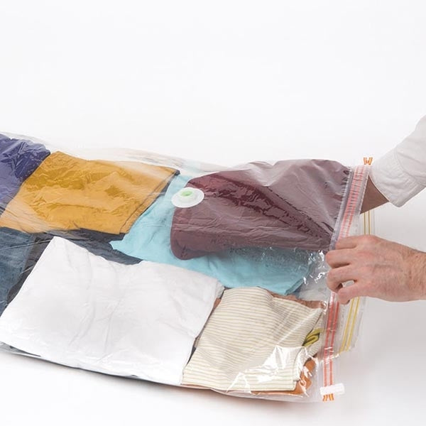 JML vacuum storage bags jumbo size, UK version